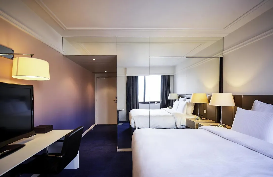 Pullman Paris Montparnasse-1