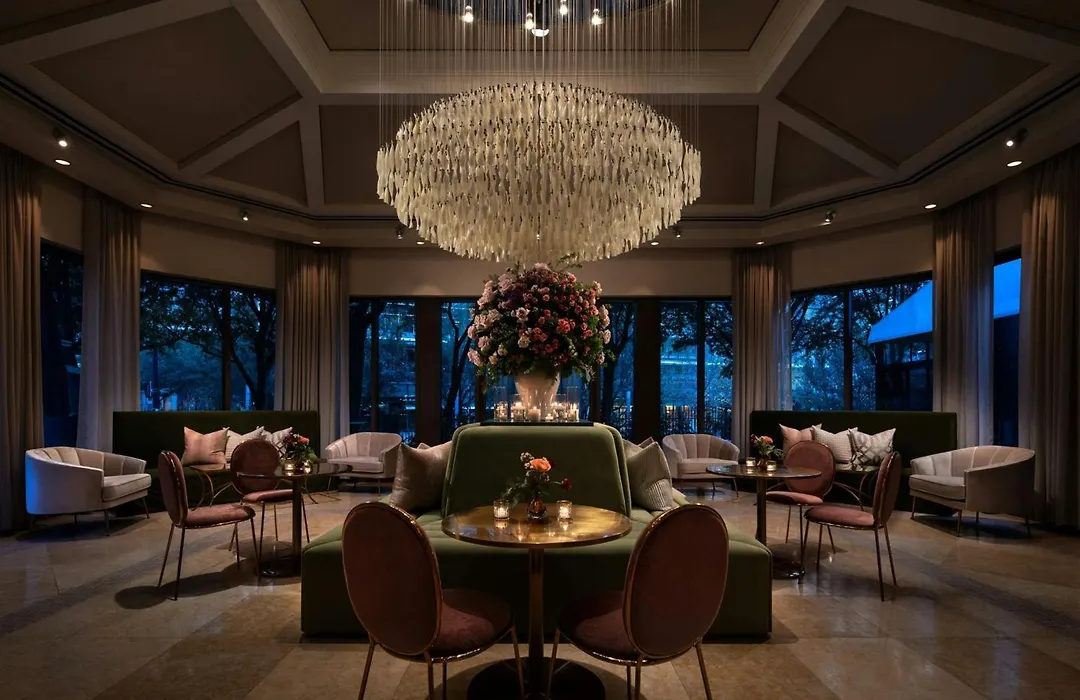 The Ritz-Carlton, Dallas-1