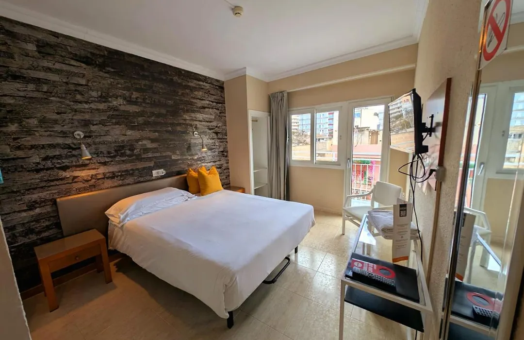 Hostal Mar del Plata-1