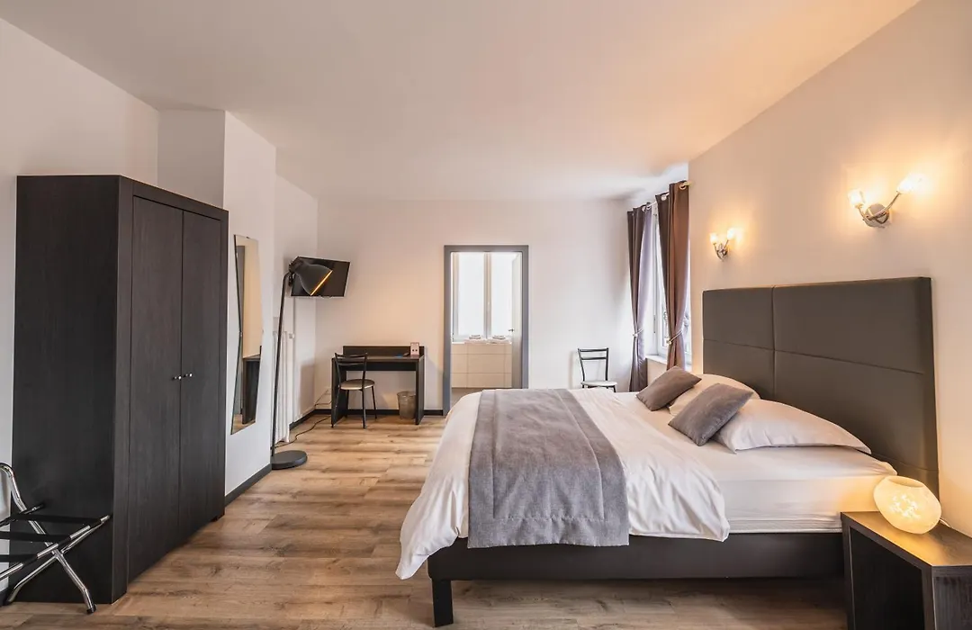 Hôtel Terminus-1