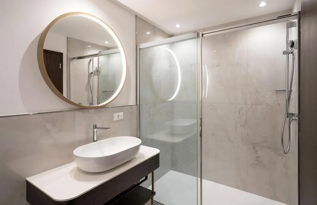 Dominik Alpine City Wellness Hotel Brixen - Adults Only-1