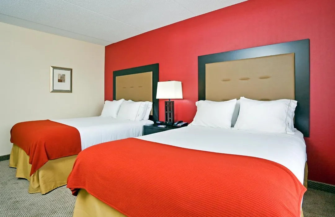 Holiday Inn Express Hotel & Suites Kodak East-Sevierville By Ihg-1