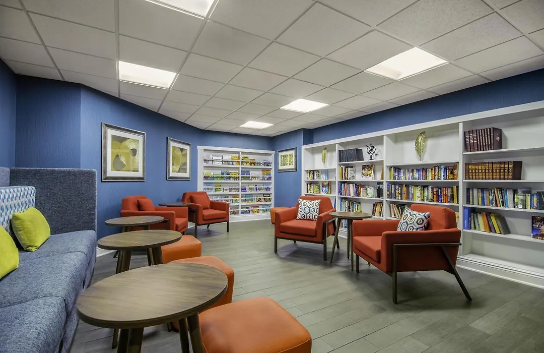 Hampton Inn East Aurora, Ny-1