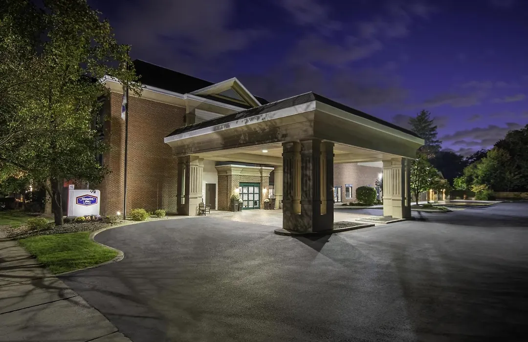 Hampton Inn East Aurora, Ny-1