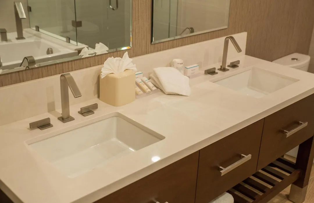 Hilton Garden Inn Montebello / Los Angeles-1