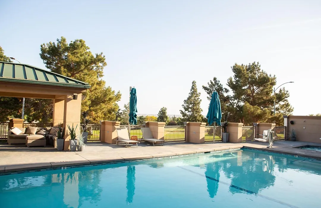 Hilton Garden Inn Montebello / Los Angeles-1