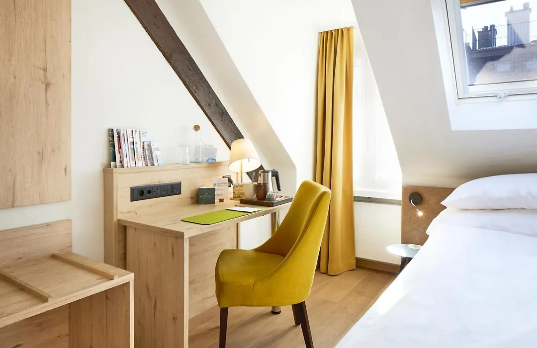 PLATZHIRSCH ZÜRICH - Downtown Boutique Hotel&Sushi Lounge-1