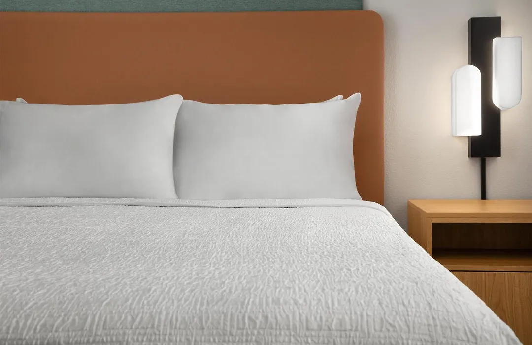 Hampton Inn & Suites Phoenix Chandler Fashion Center-1