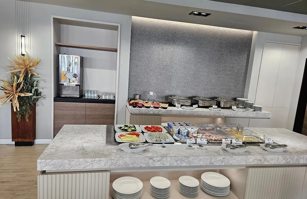 Hotel Harom Gunar-1