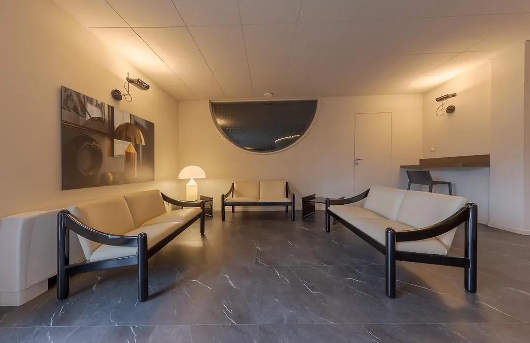Residence Hotel Siloe-1