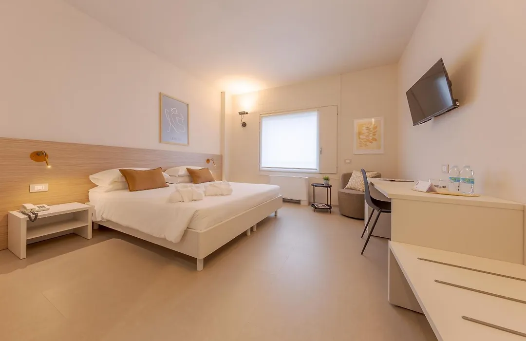 Residence Hotel Siloe-1