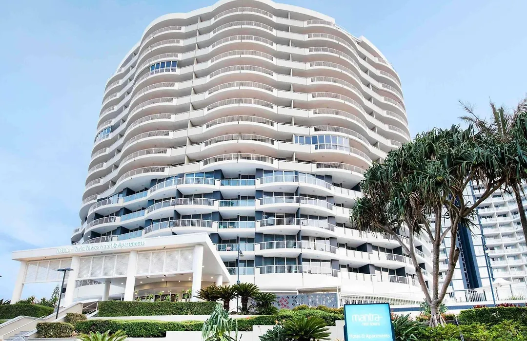 Mantra Twin Towns-1
