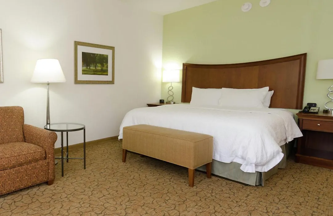 Hampton Inn Hickory-1
