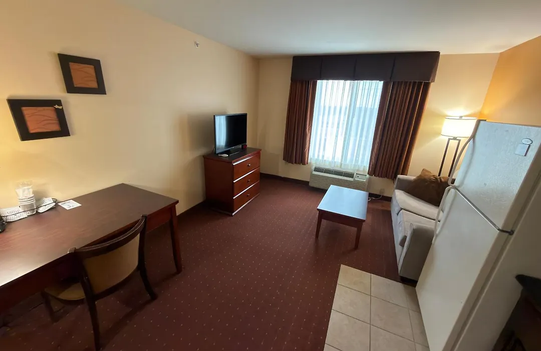 Americas Best Value Inn Saint Robert/Fort Leonard Wood-1