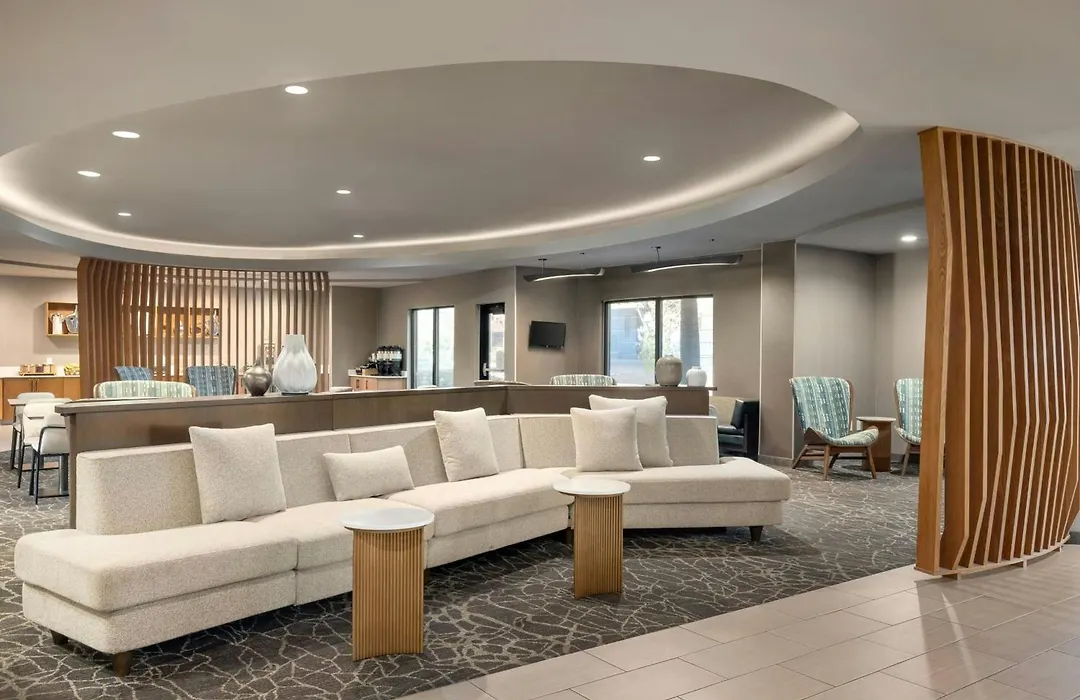 Springhill Suites Fresno-1