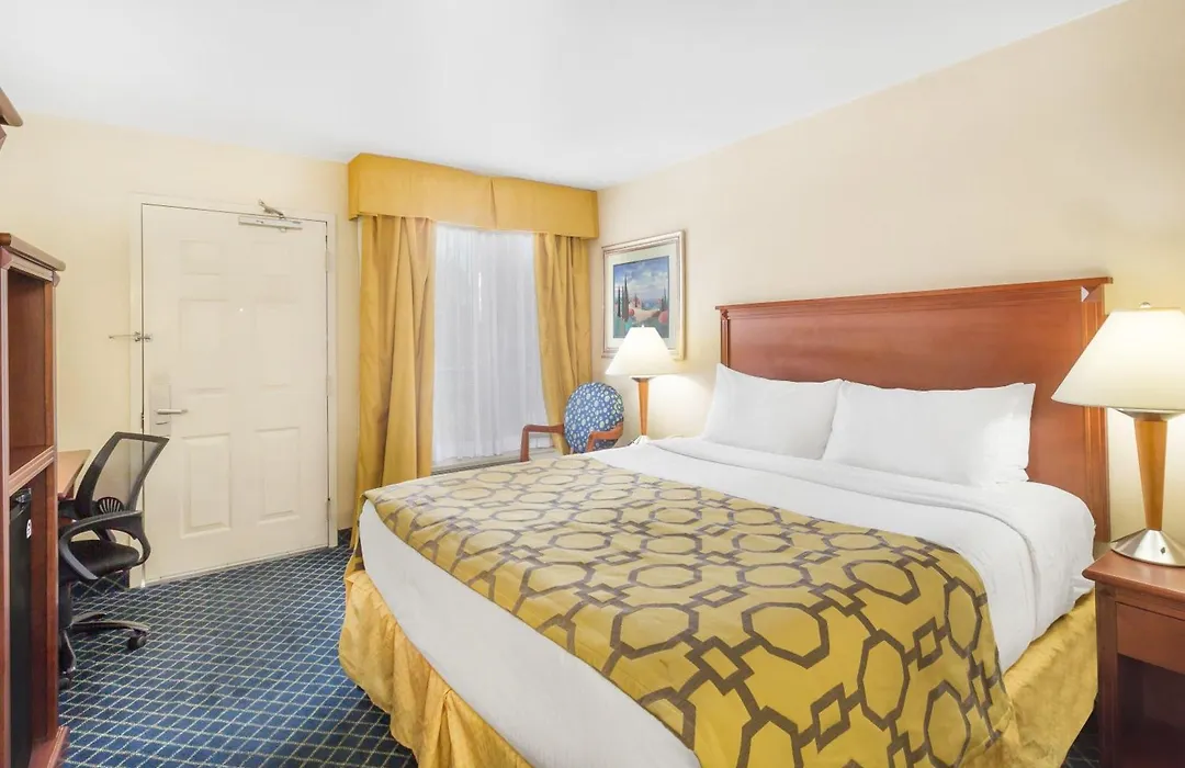 Baymont By Wyndham Flagstaff-1