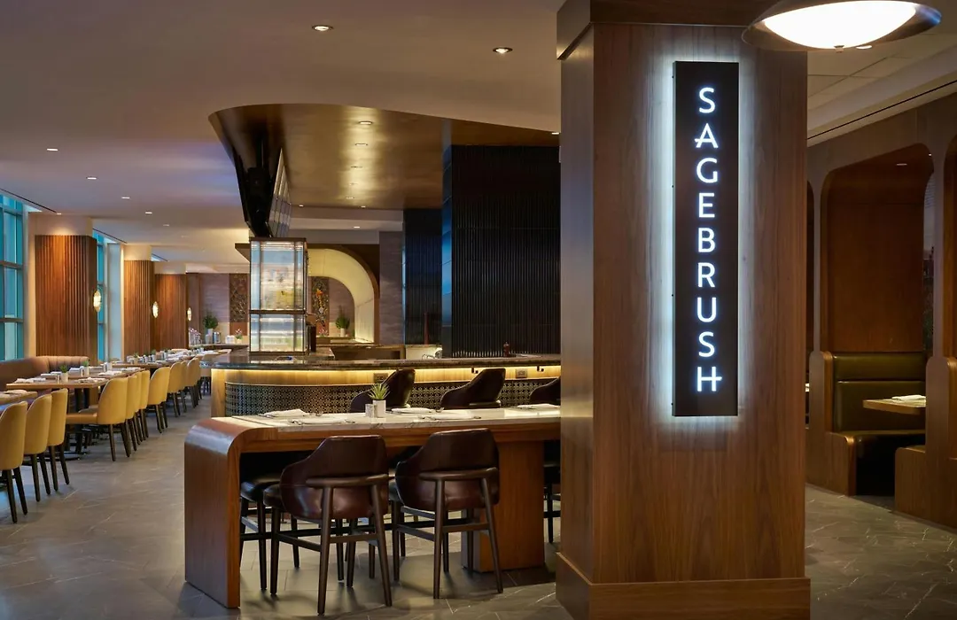 Las Vegas Marriott-1
