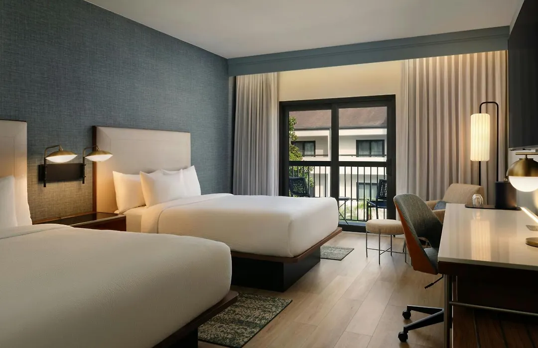 Courtyard By Marriott Orlando Airport-1