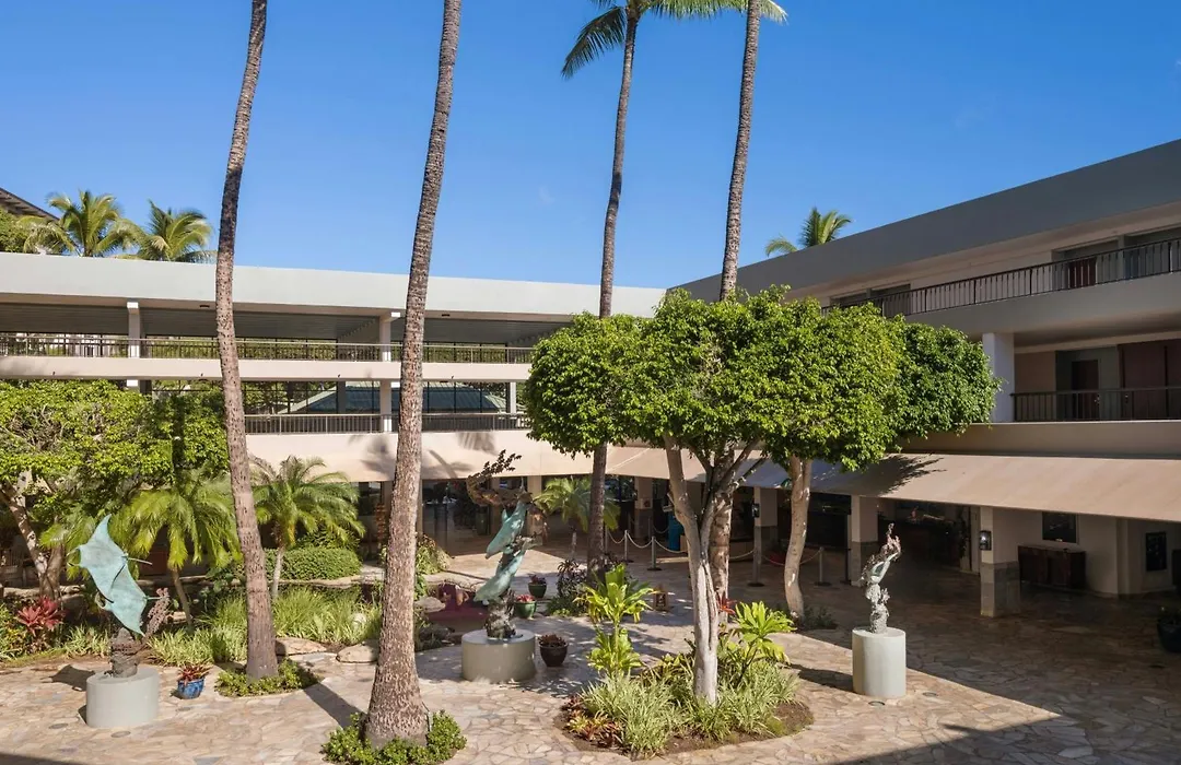 Marriott'S Maui Ocean Club - Lahaina & Napili Towers-1
