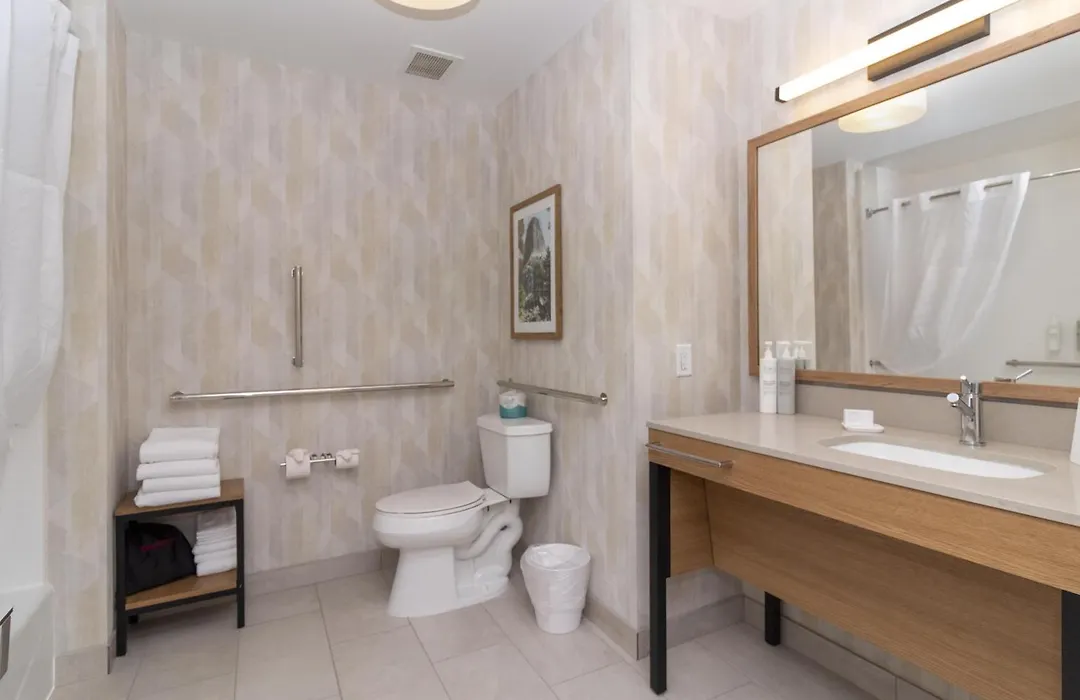 Hampton Inn Rock Springs-1