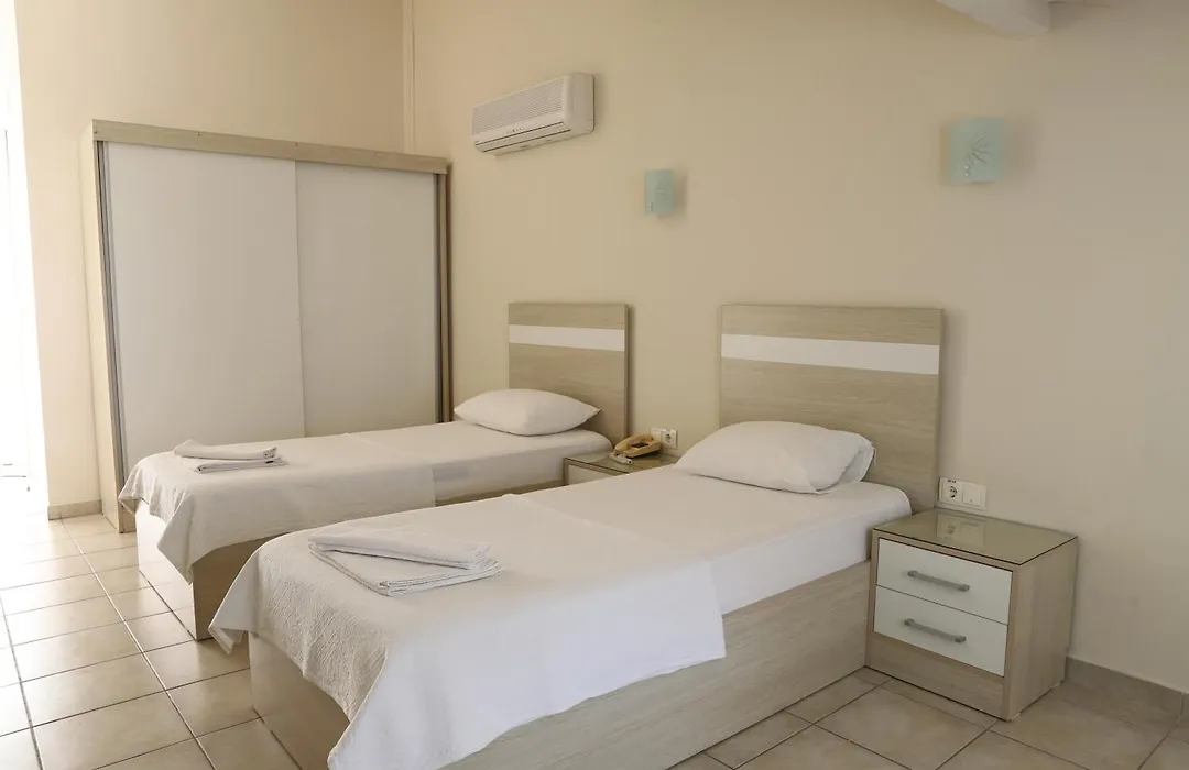 Hotel Binlik-1