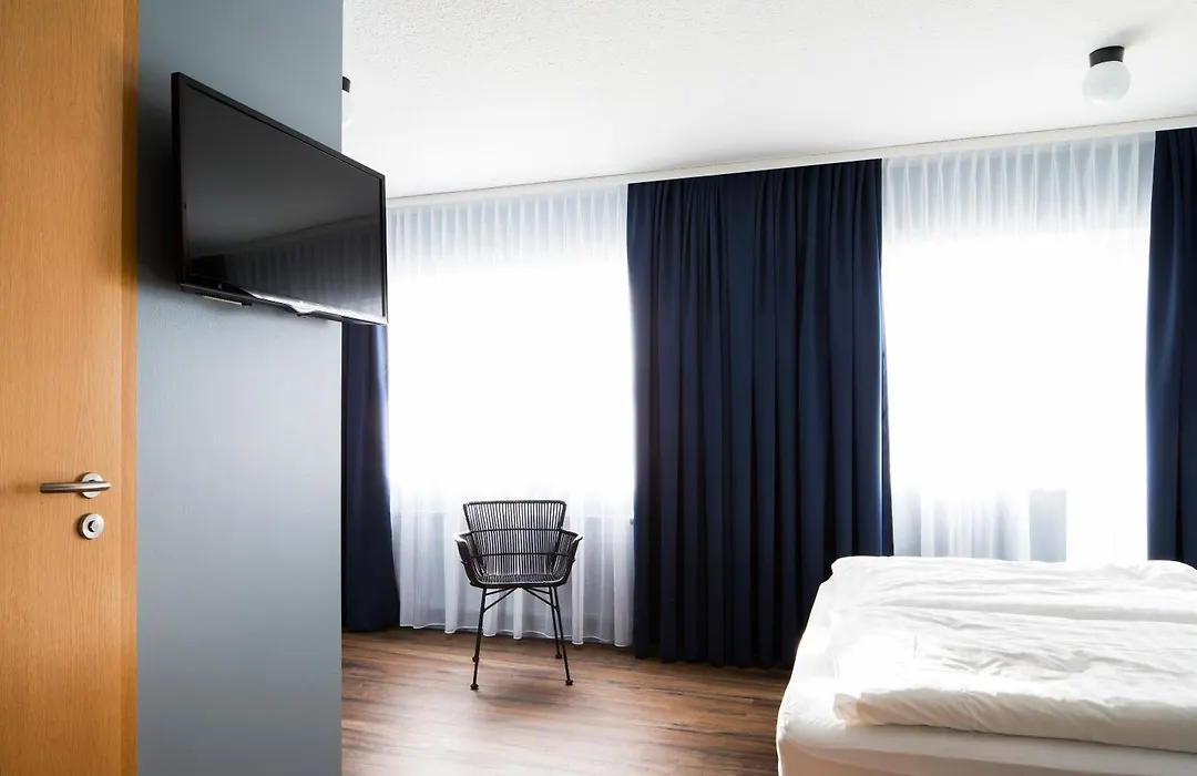 Hotel Höfn-1