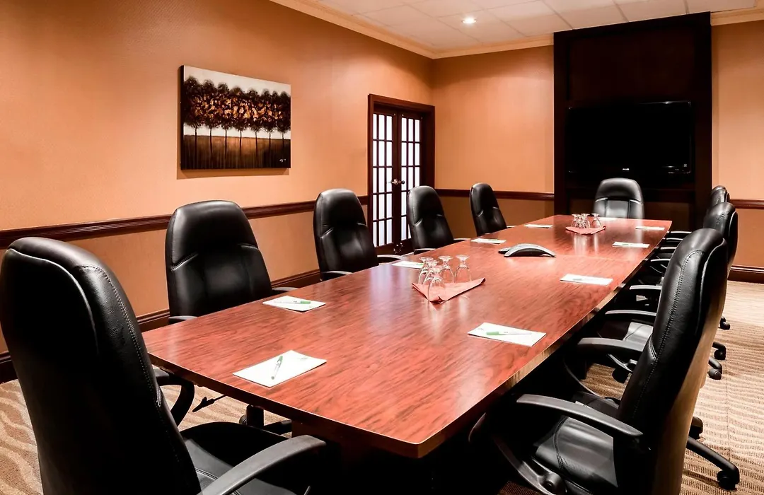 Holiday Inn Dubuque/Galena By Ihg-1