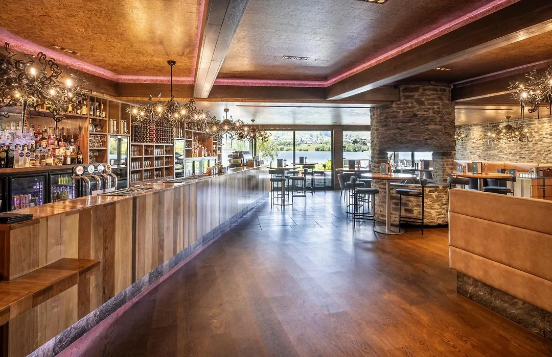 Doubletree By Hilton Queenstown-1