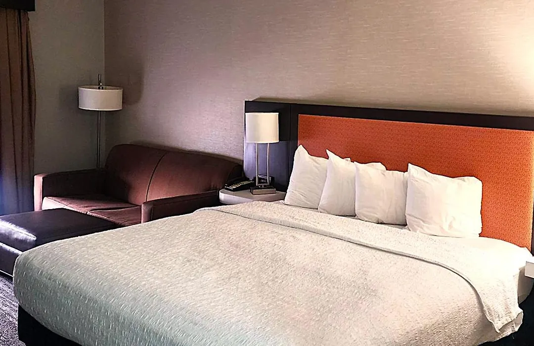 Baymont By Wyndham Midland Tx-1