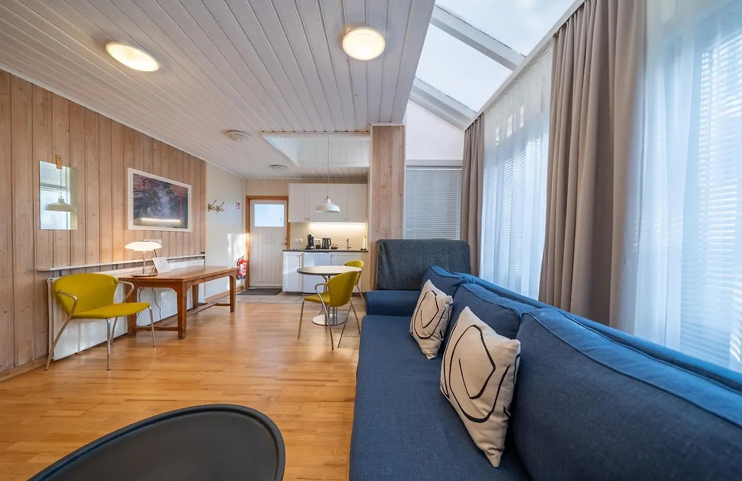 Guesthouse Galtafell-1