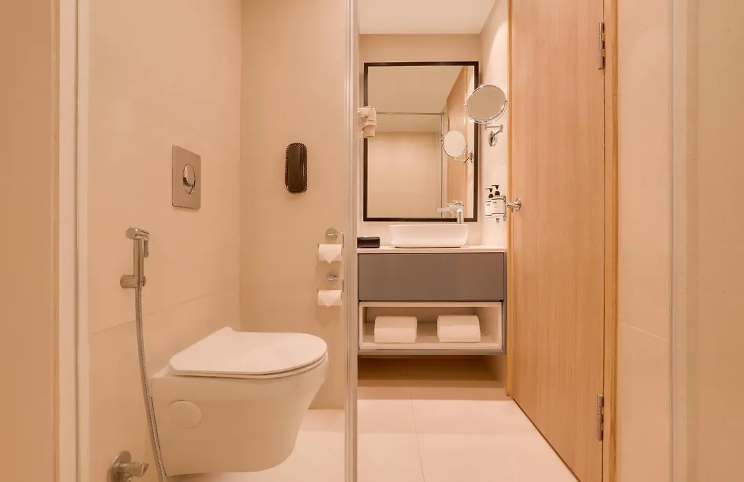 Keys Prima By Lemon Tree Hotels, Whitefield, Bengaluru-1