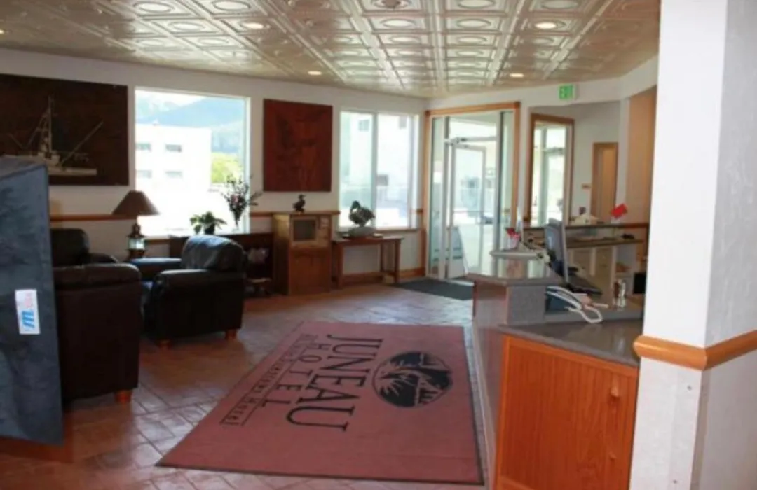 Juneau Hotel-1