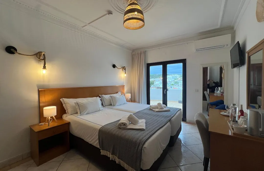 Ethos Bertolina Wellness Urban Living-1