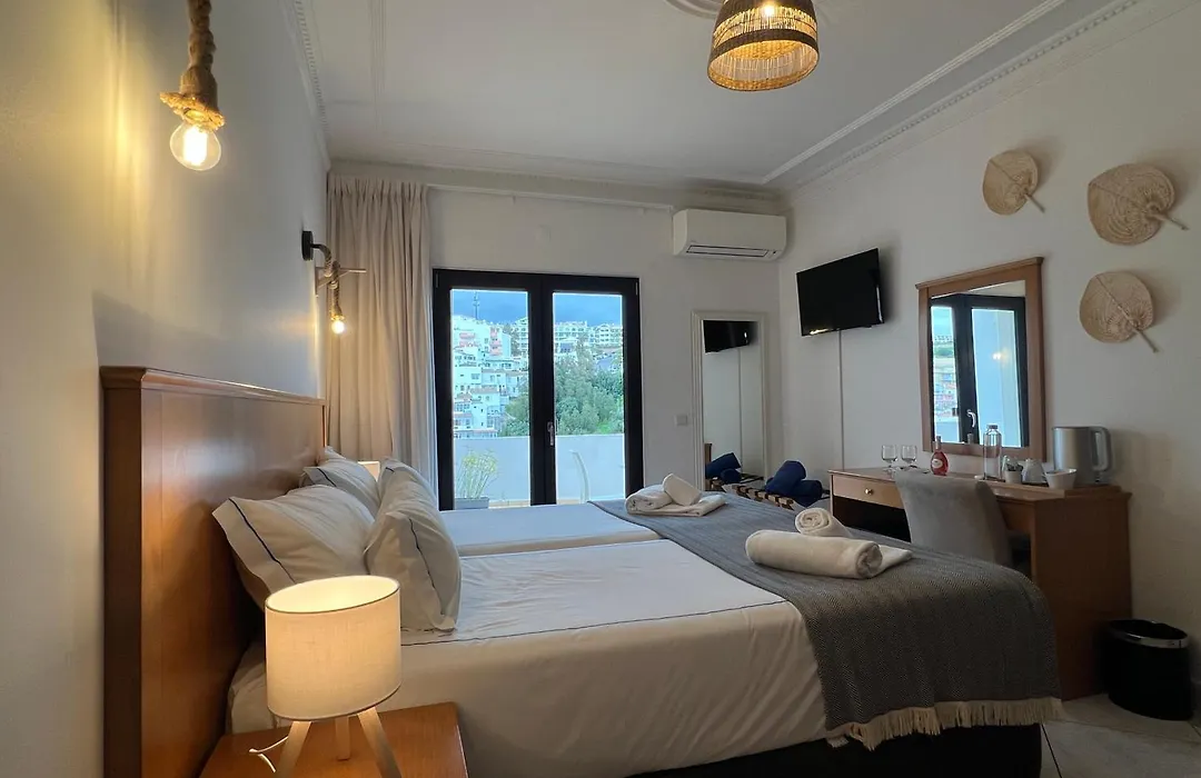 Ethos Bertolina Wellness Urban Living-1