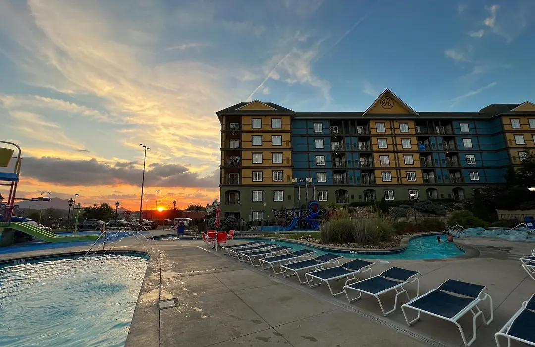 The Resort At Governor'S Crossing-1