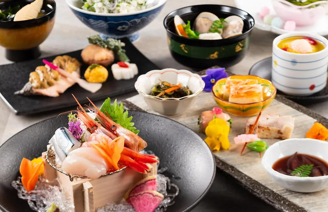 Art Hotel Niigata Station-1