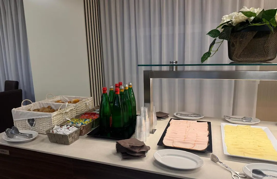 Ele Green Park Hotel Pamphili-1