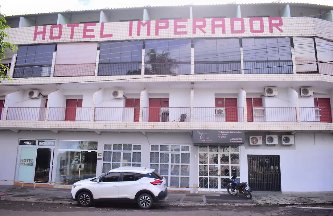 Hotel Imperador-1