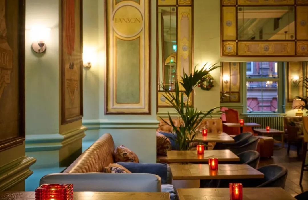 Hotel Du Vin Birmingham-1