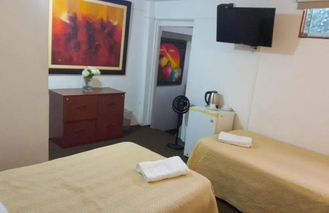 Jose Luis Hostal Boutique-1