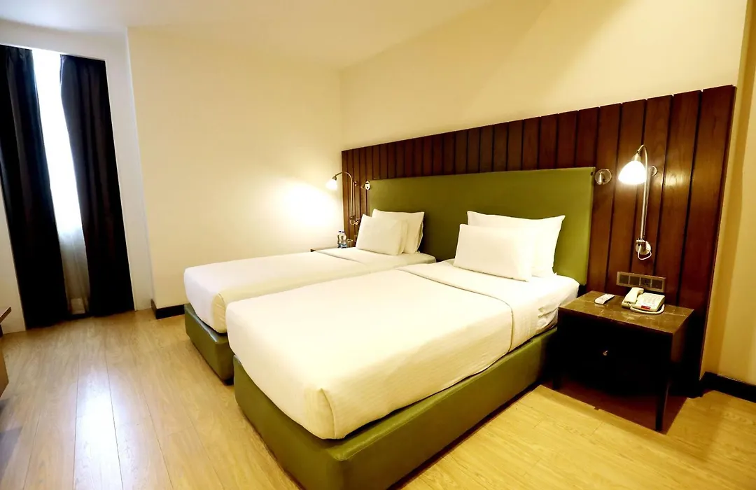 Best Western Plus Jalandhar-1