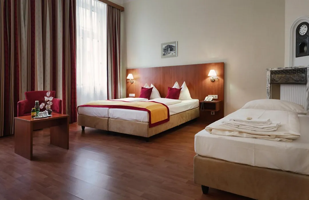 Hotel Mozart-1