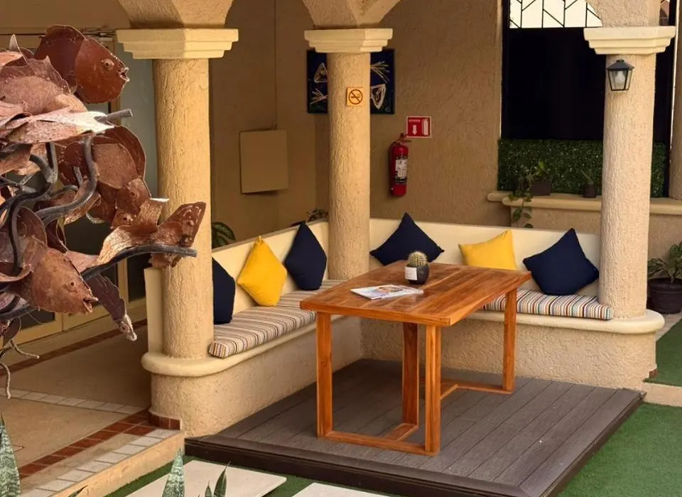 Marisol Hotel Boutique-1