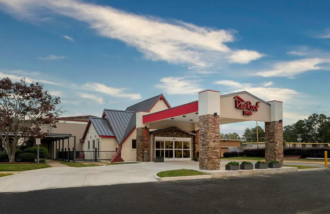 Red Roof Inn Lumberton-1