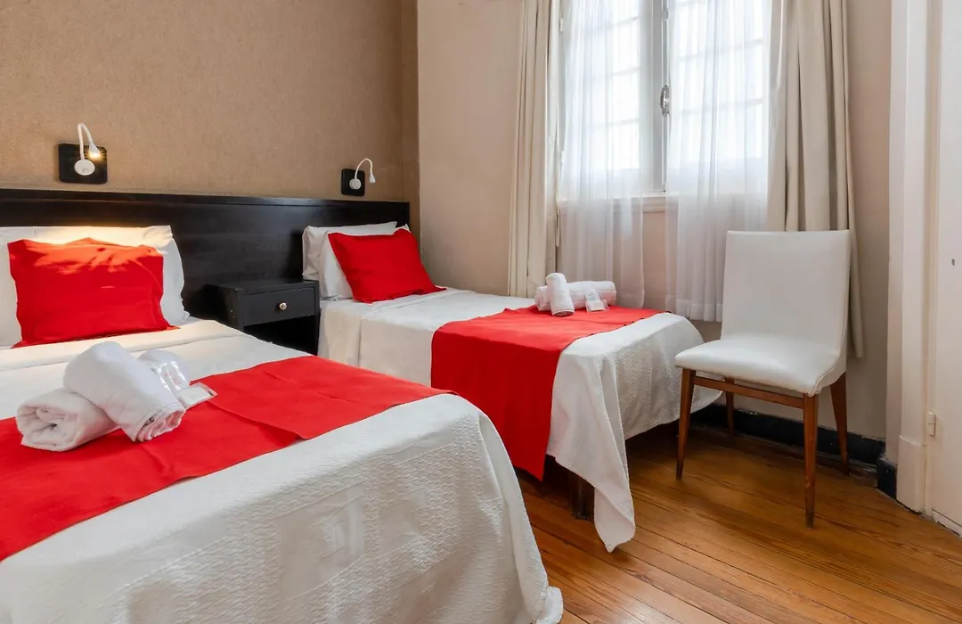 Hotel Rex-1