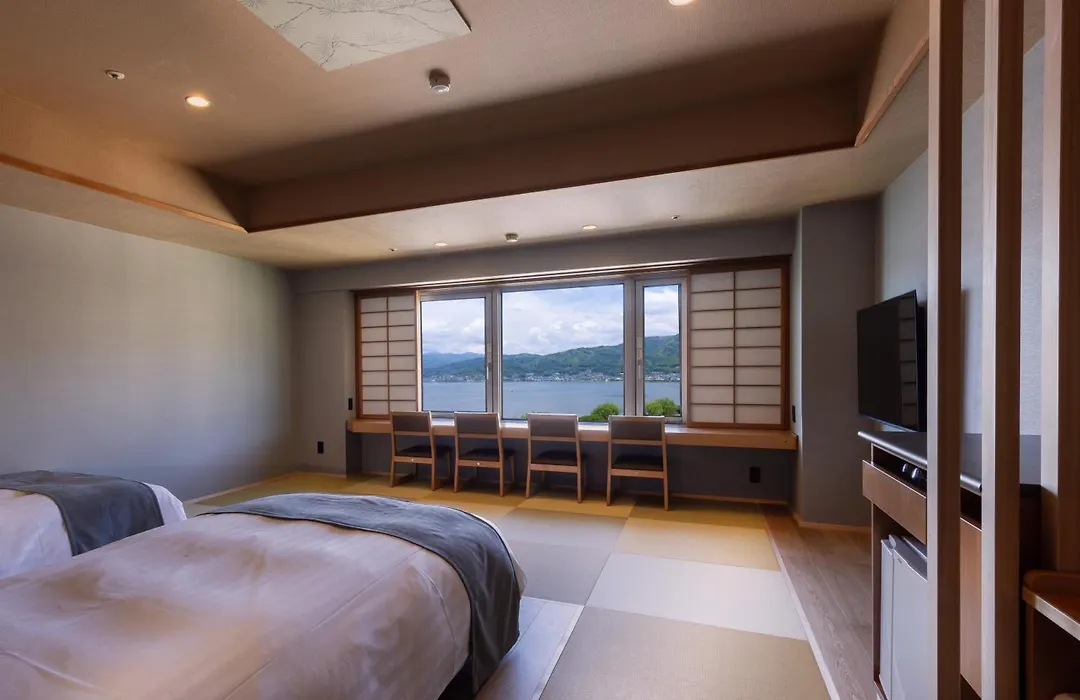 Rako Hananoi Hotel-1