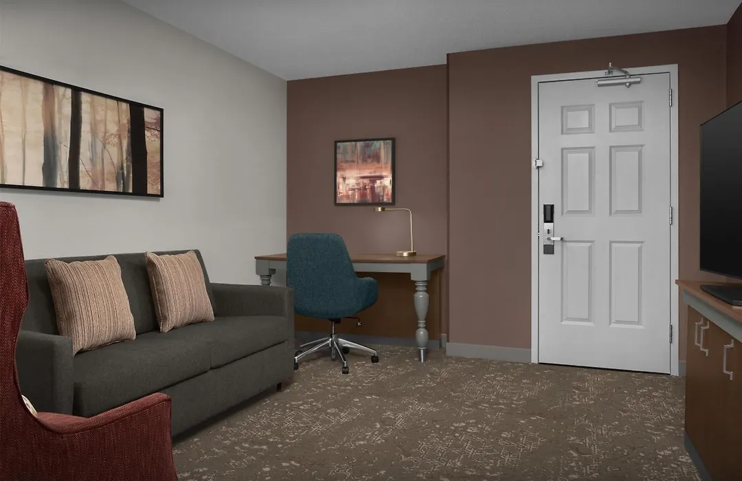 Hilton Garden Inn Westbury-1