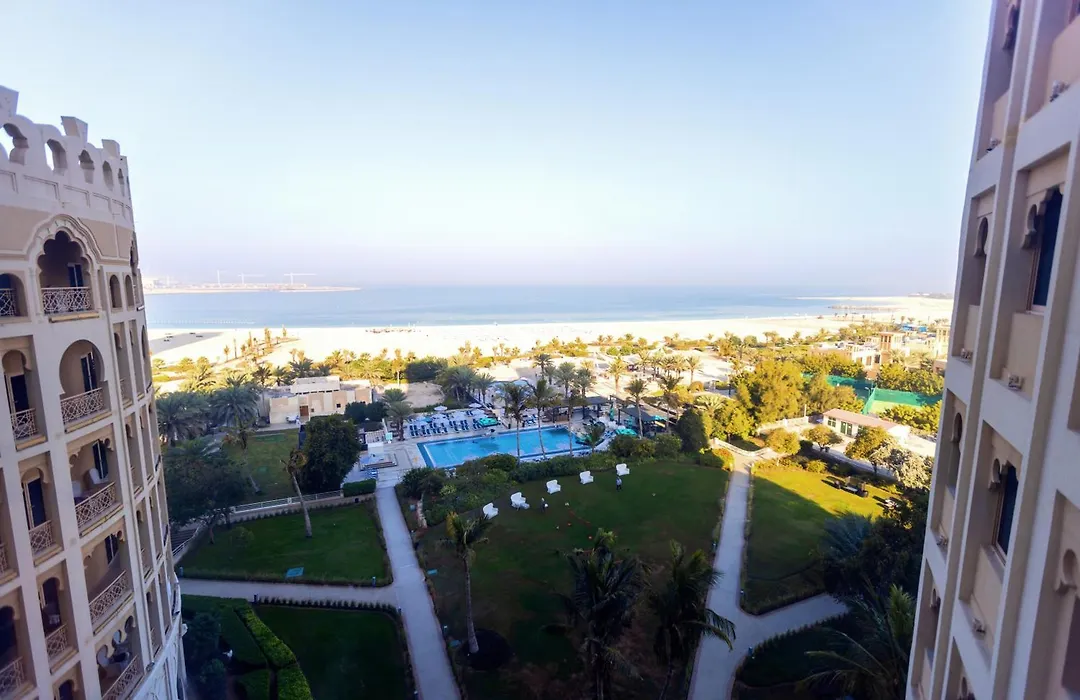 Al Hamra Residence-1