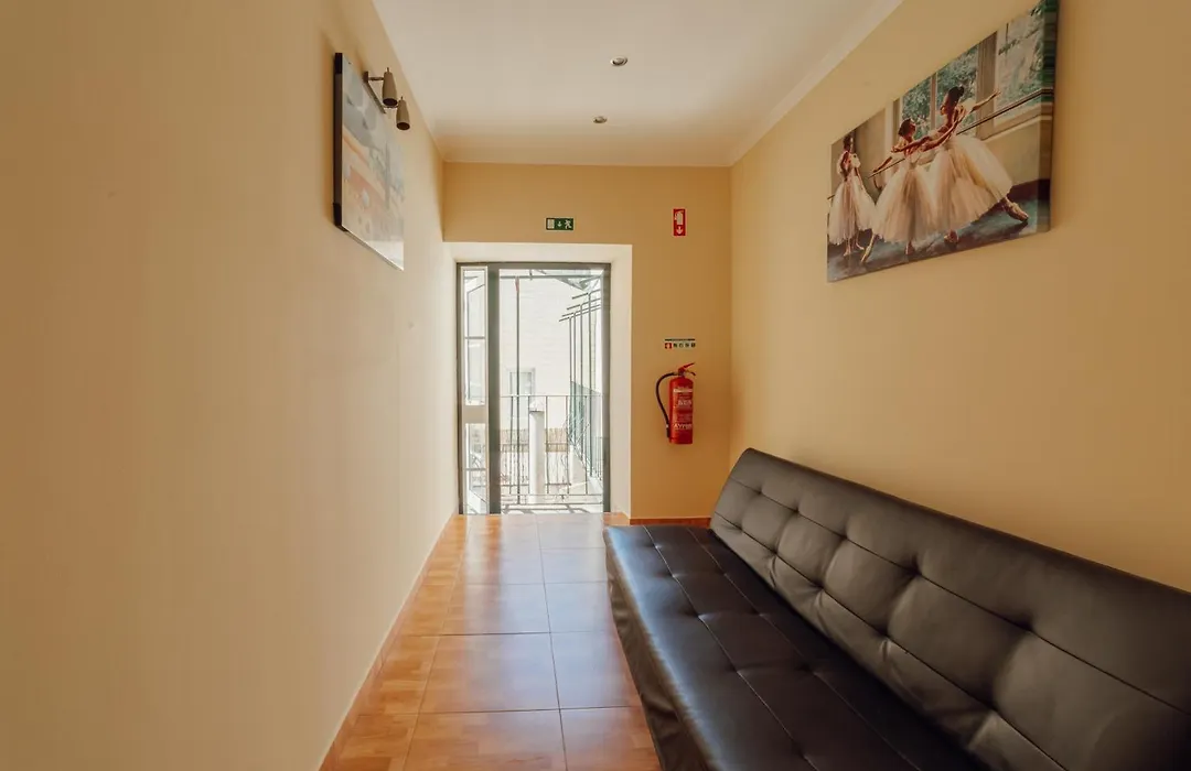 Downtown Guest House-1