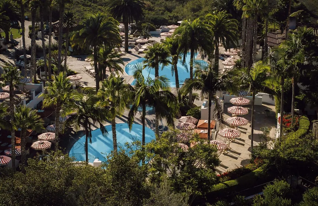 The Ritz-Carlton Bacara, Santa Barbara-1